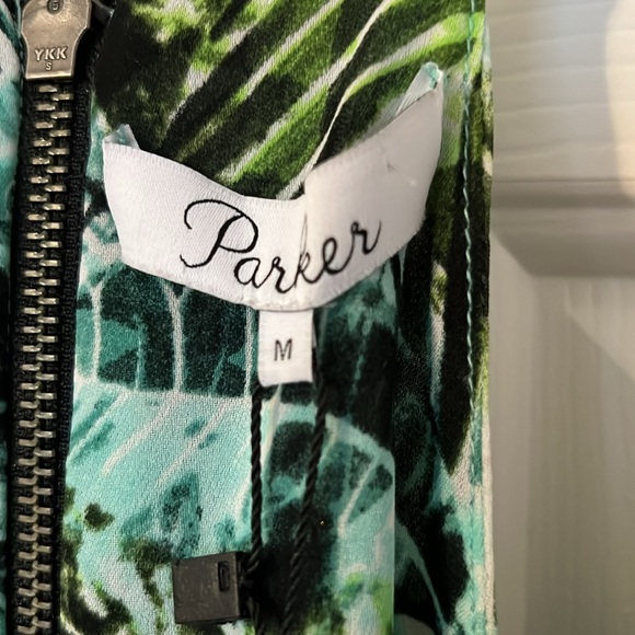 💎NWT Parker mini dress - Picture 2 of 4